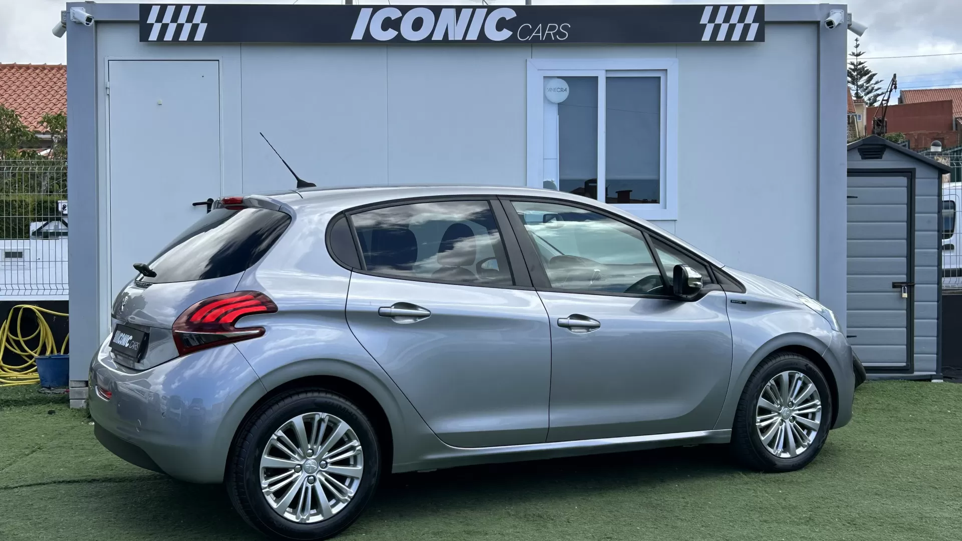 Peugeot 208 1.2 PureTech Signature - foto 3