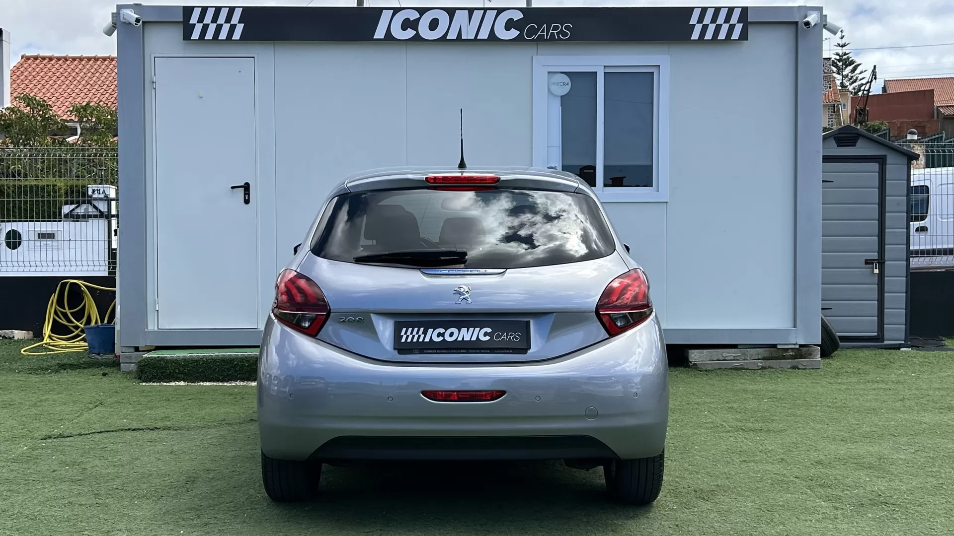 Peugeot 208 1.2 PureTech Signature - foto 4