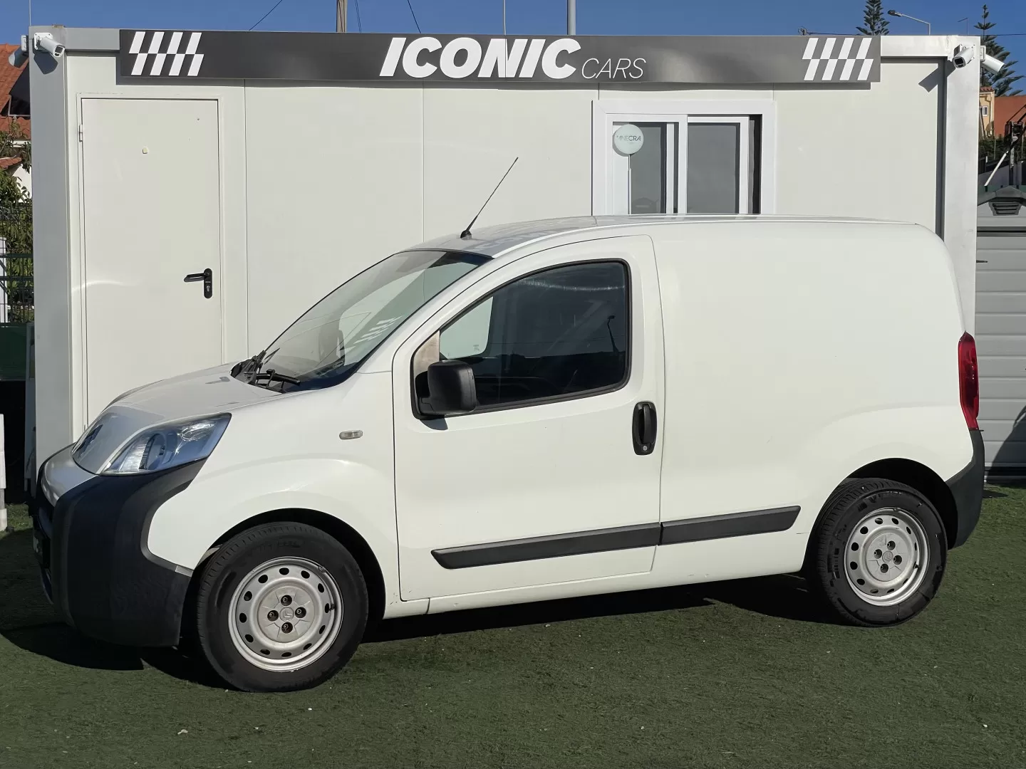 Citroën  Nemo 1.3 Hdi