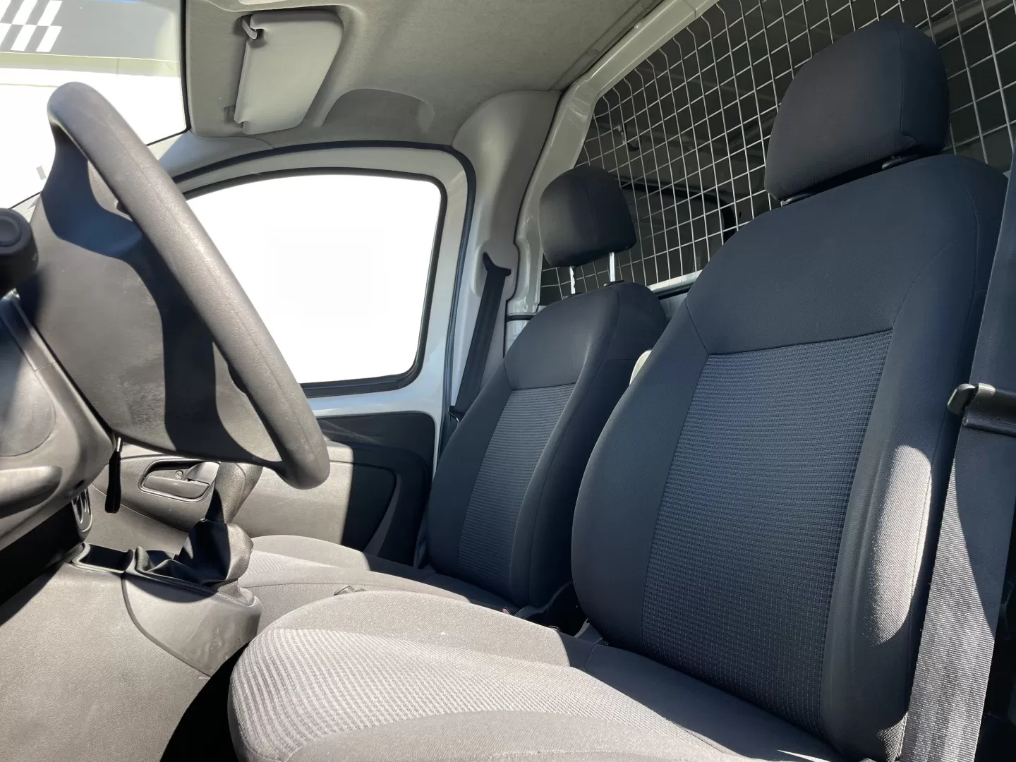 Citroën  Nemo 1.3 Hdi - foto 5