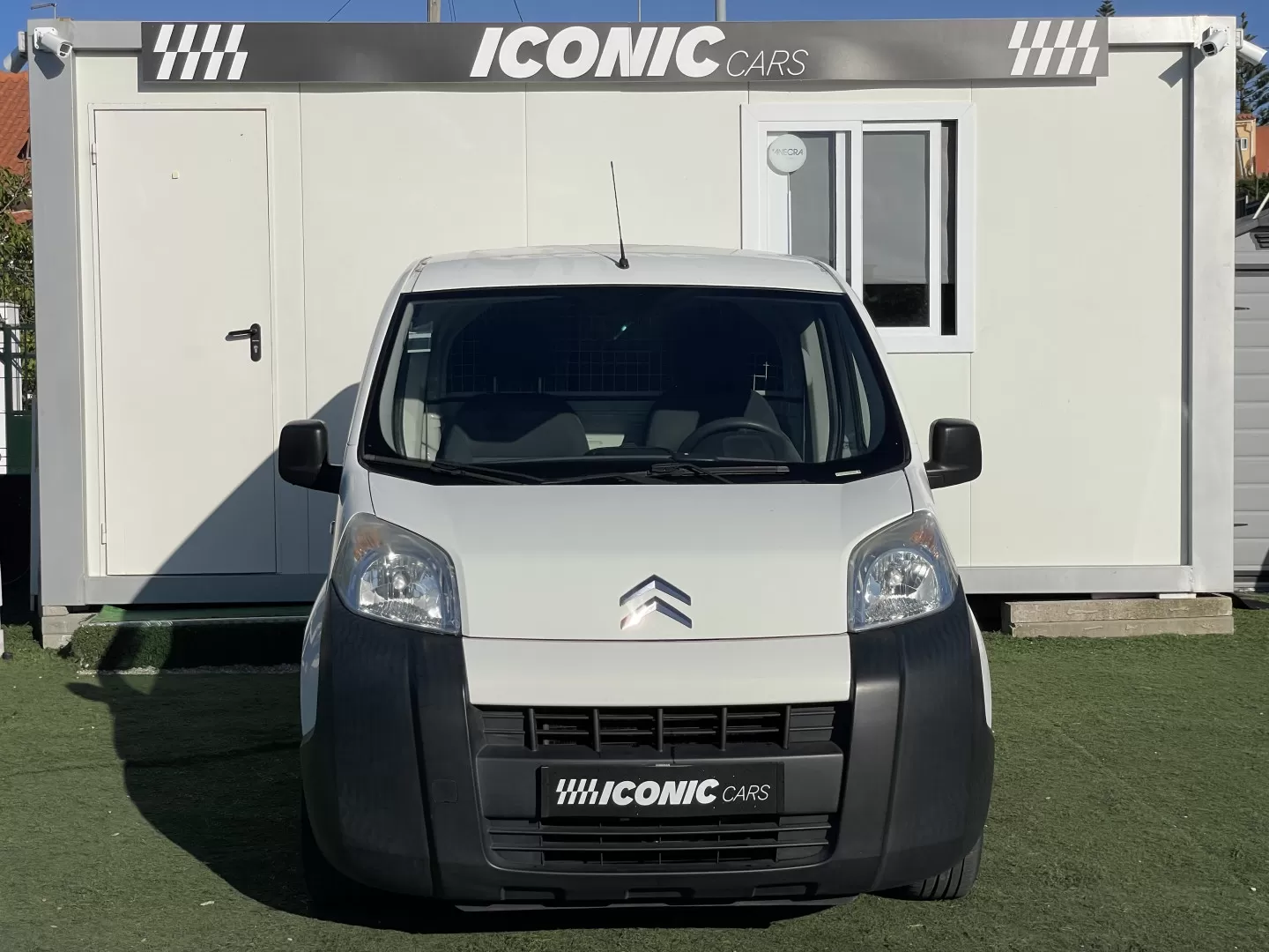 Citroën  Nemo 1.3 Hdi - foto 2
