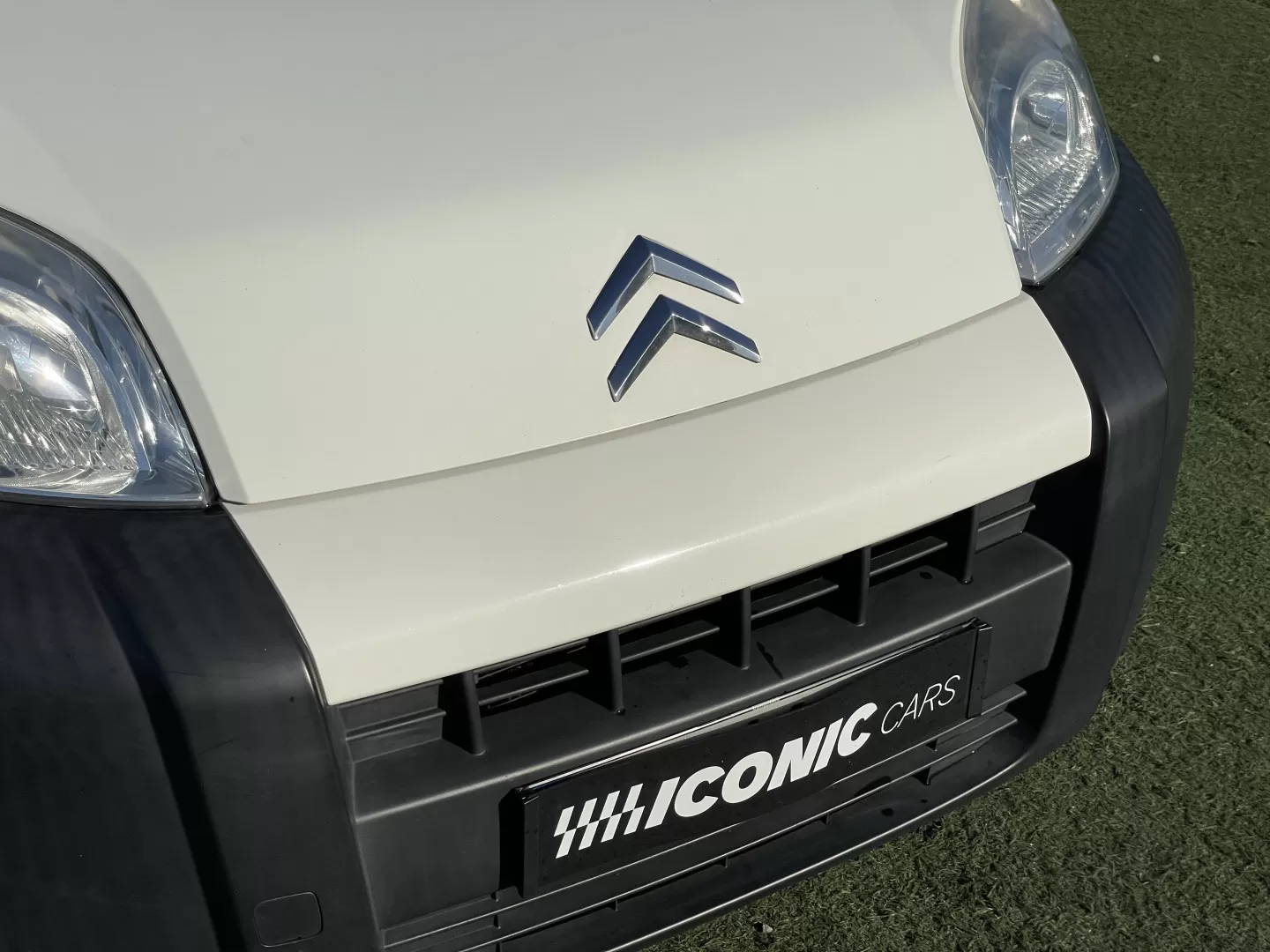 Citroën  Nemo 1.3 Hdi - foto 7