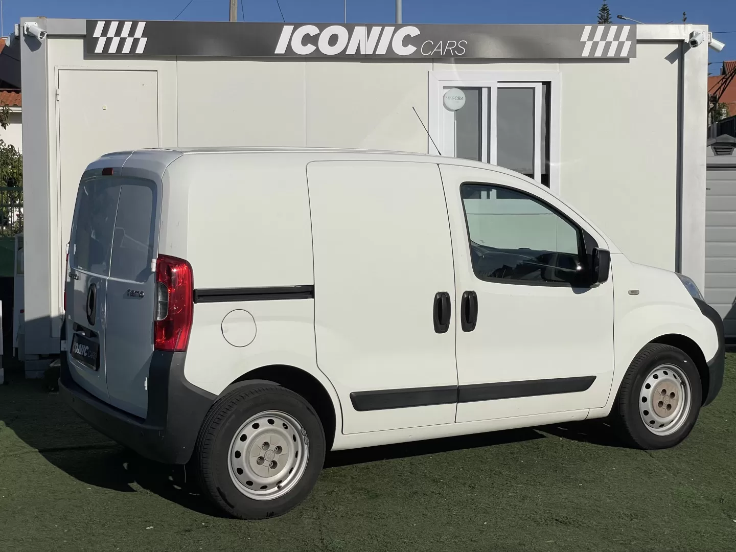 Citroën  Nemo 1.3 Hdi - foto 3