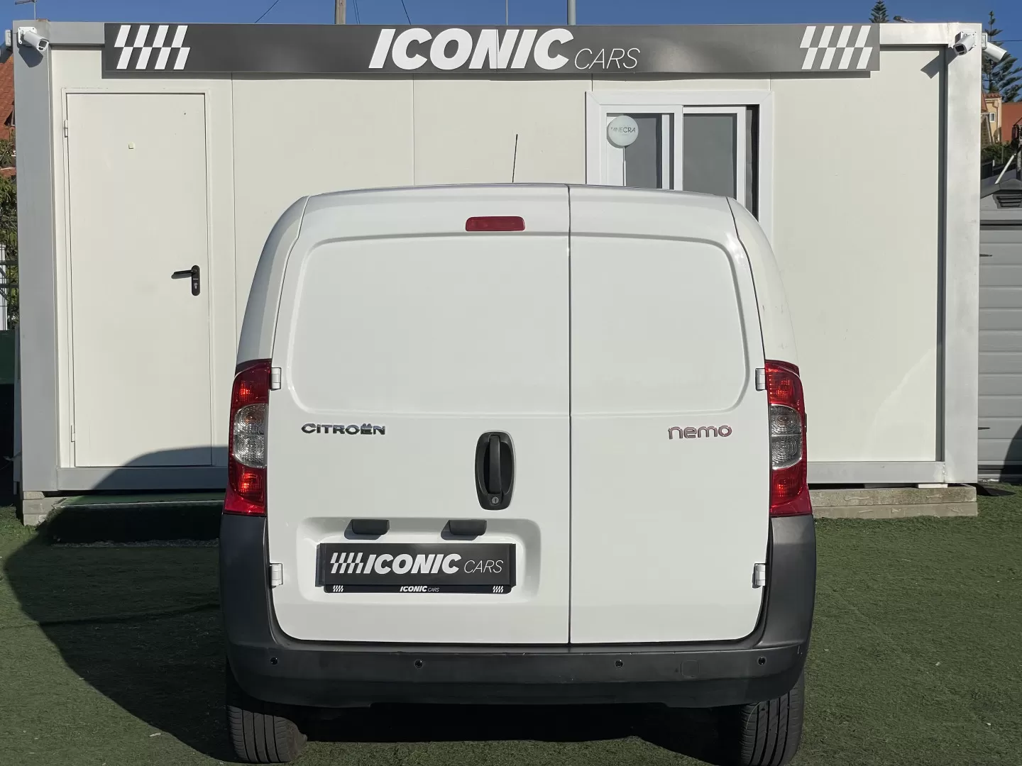 Citroën  Nemo 1.3 Hdi - foto 4