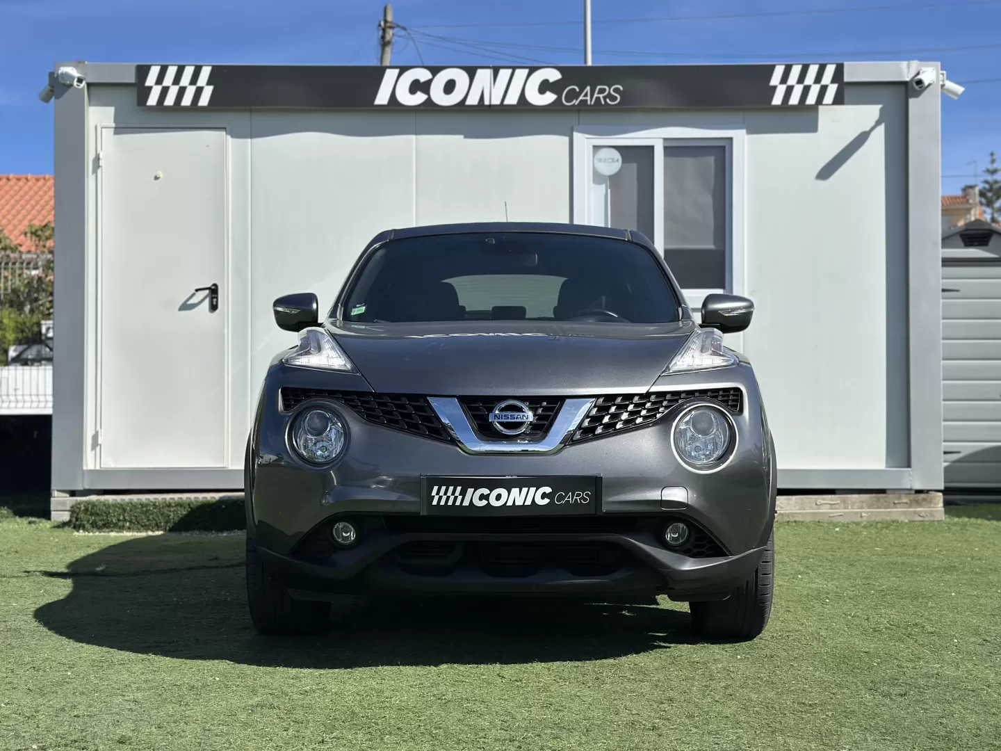 Nissan Juke 1.6 Tekna Premium Xtronic - foto 2