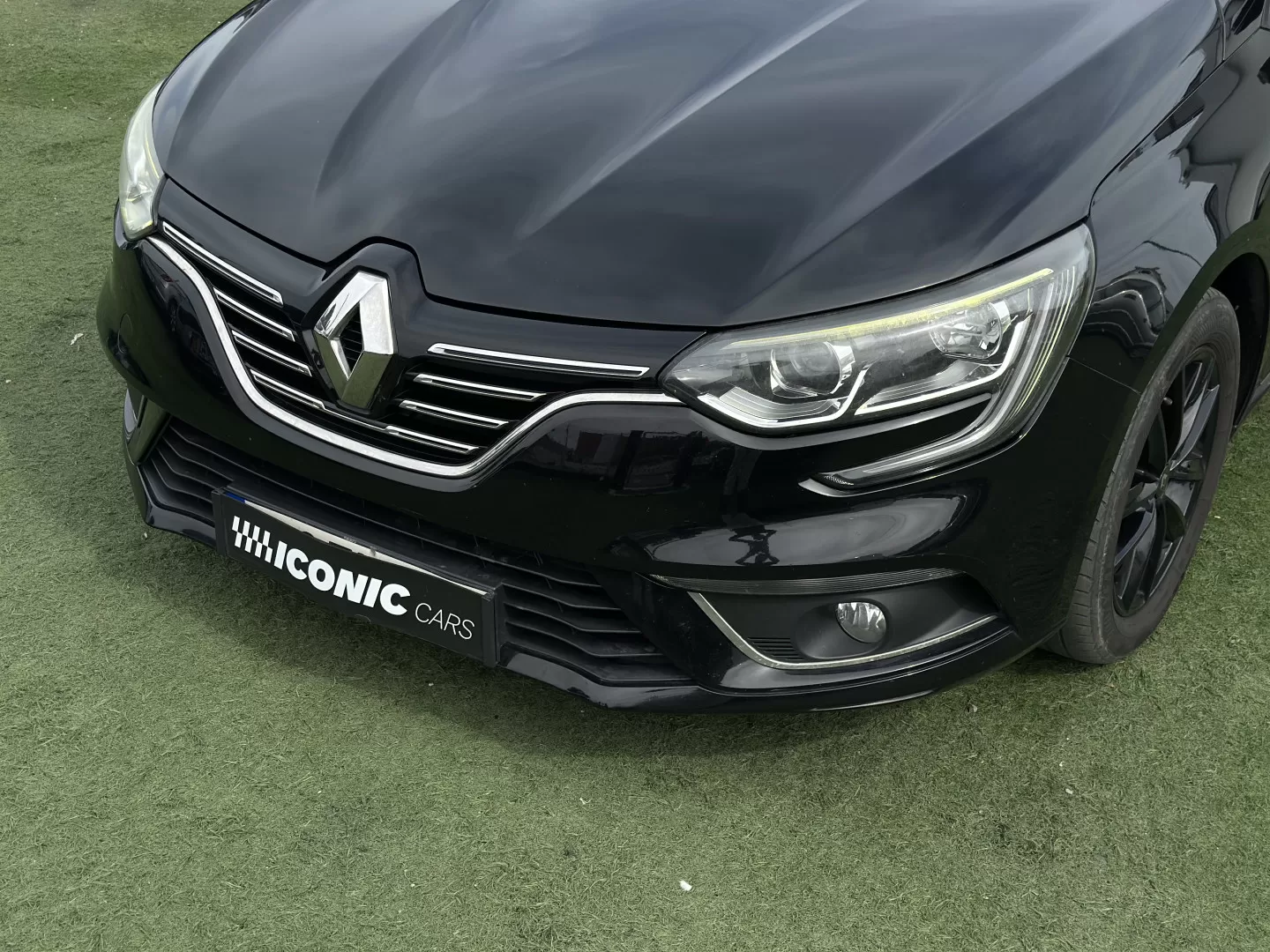 Renault Mégane Sport Tourer 1.5 dCi Intens - foto 3