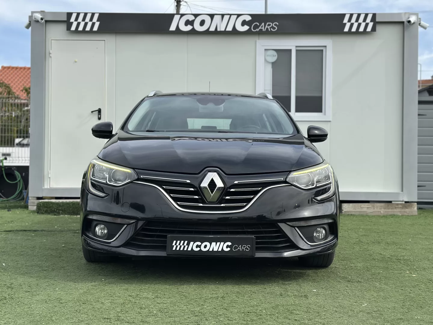 Renault Mégane Sport Tourer 1.5 dCi Intens - foto 2