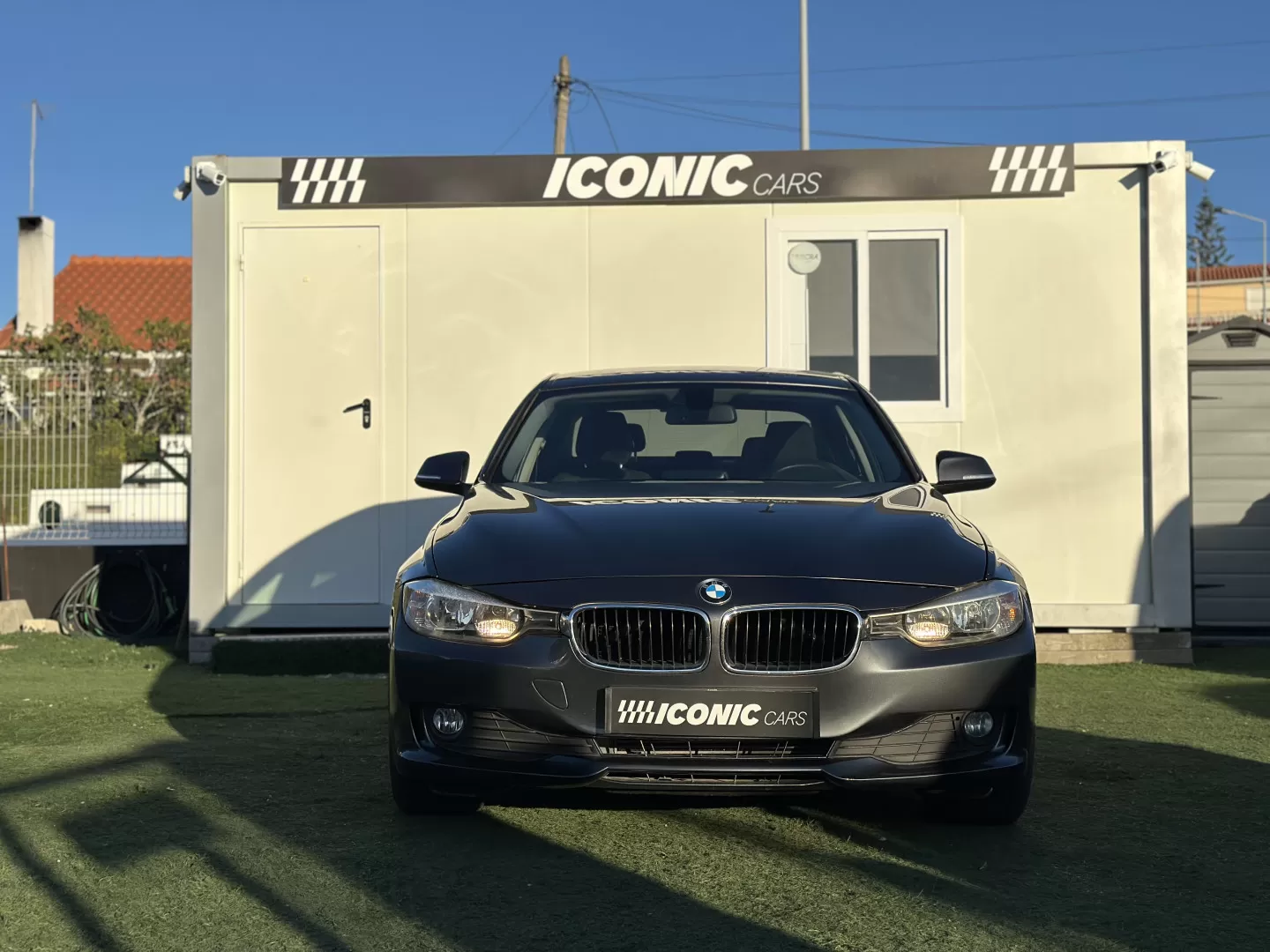 BMW 316 d Advantage - foto 2