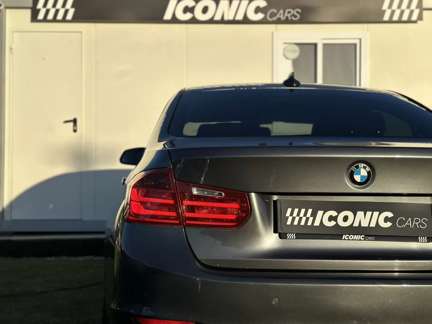 BMW 316 d Advantage - foto 6
