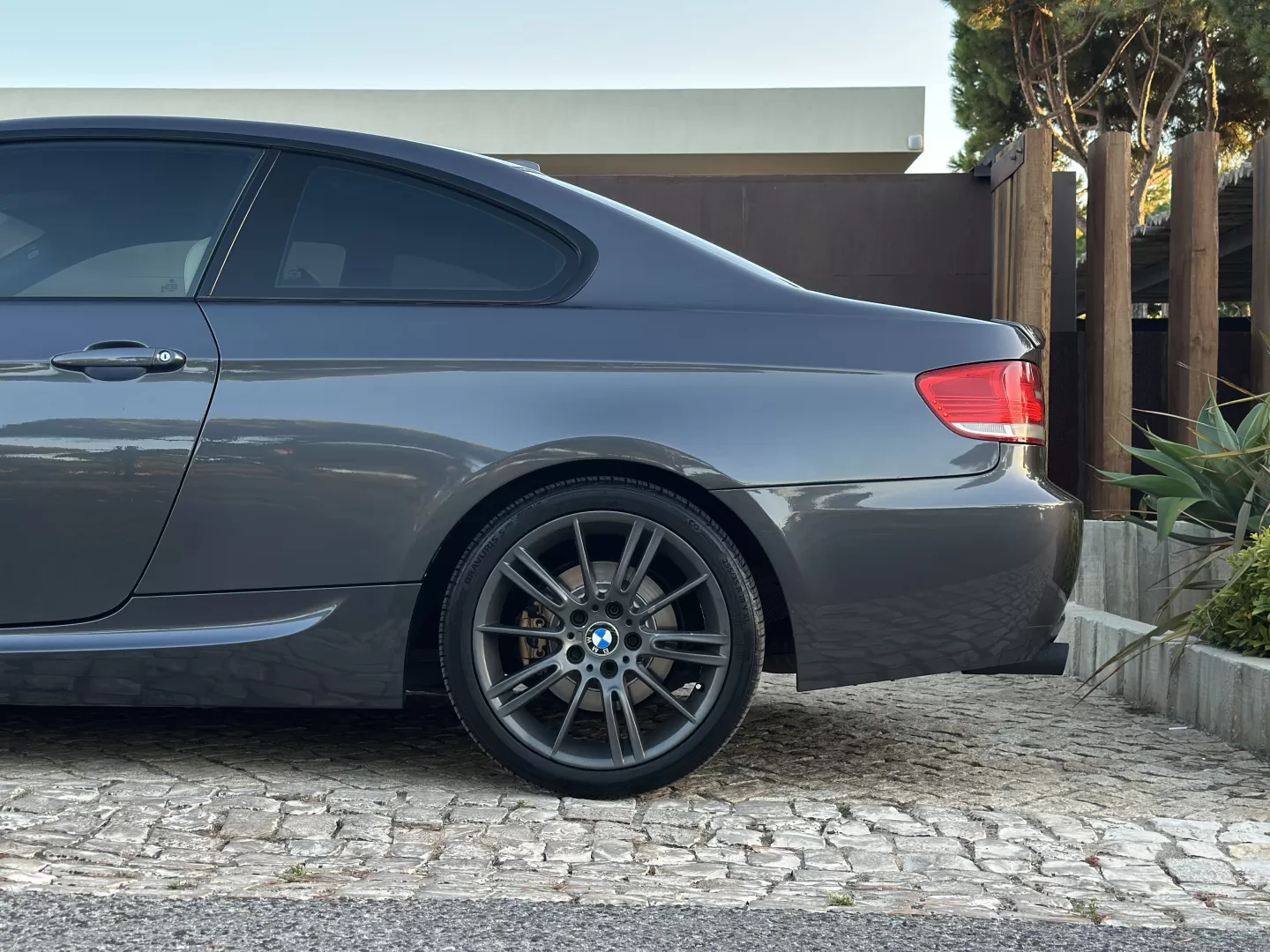 BMW 320 d Coupe - foto 5