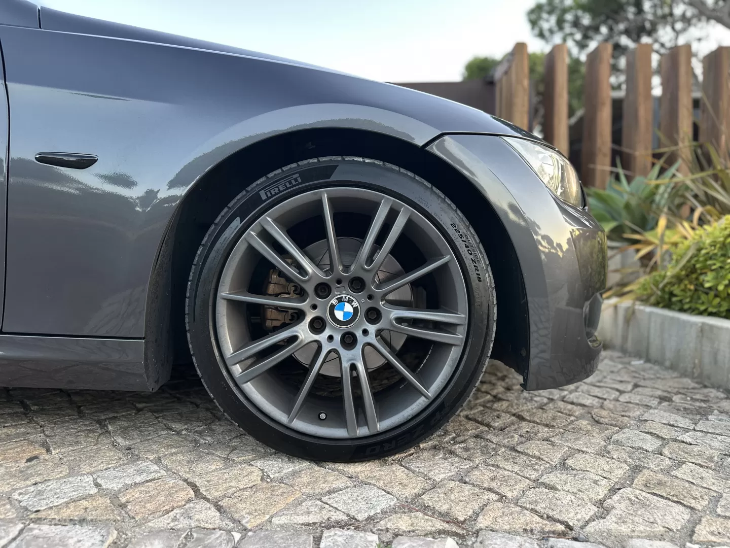 BMW 320 d Coupe - foto 7