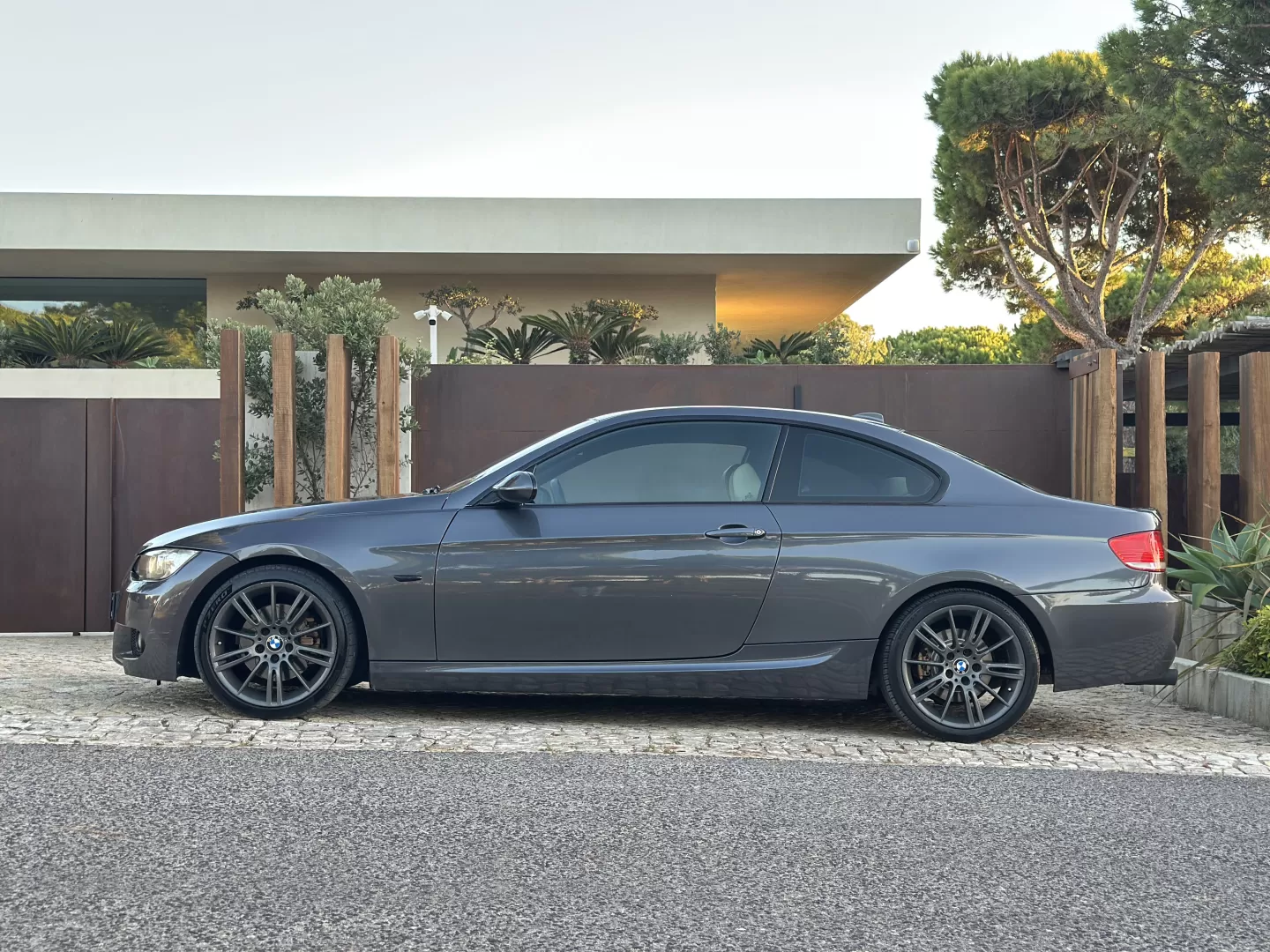 BMW 320 d Coupe - foto 4