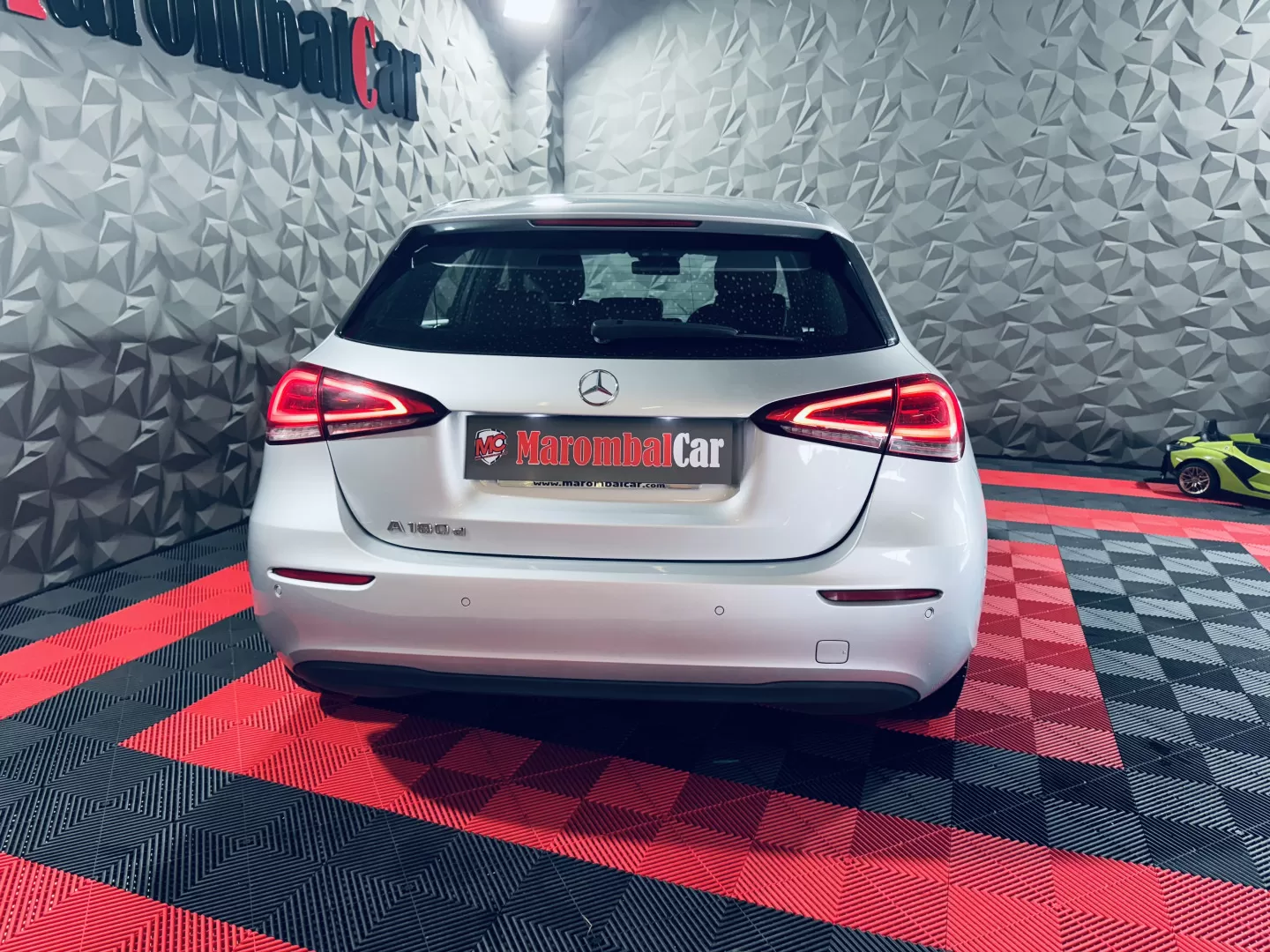 Mercedes-Benz A 180 d Style Aut. - foto 6