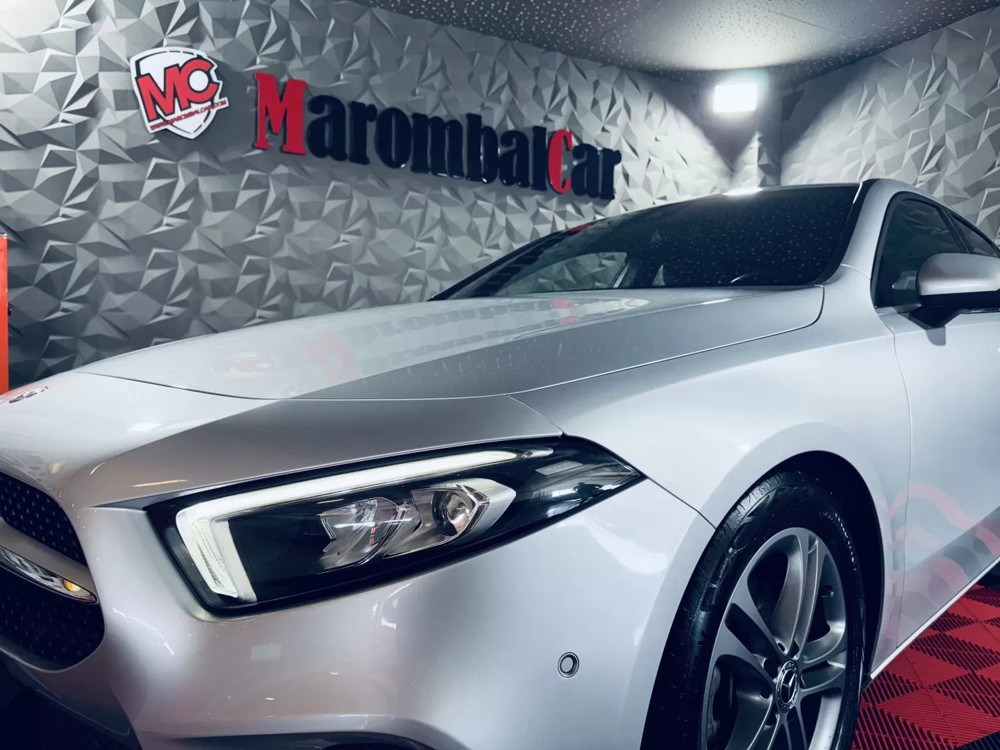 Mercedes-Benz A 180 d Style Aut. - foto 7