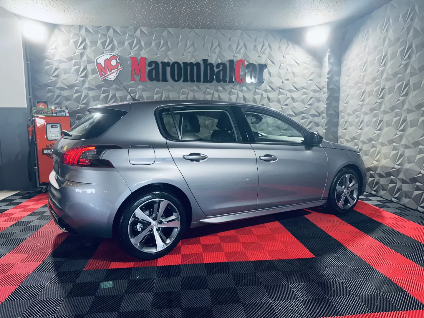 Peugeot 308 PureTech 110 Stop & Start Allure - foto 3