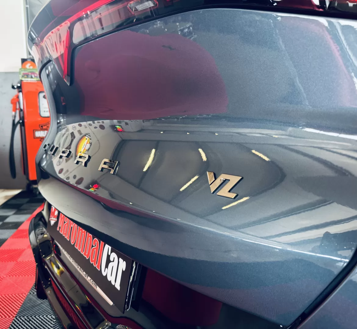 Cupra Tavascan 77 kWh VZ - foto 6