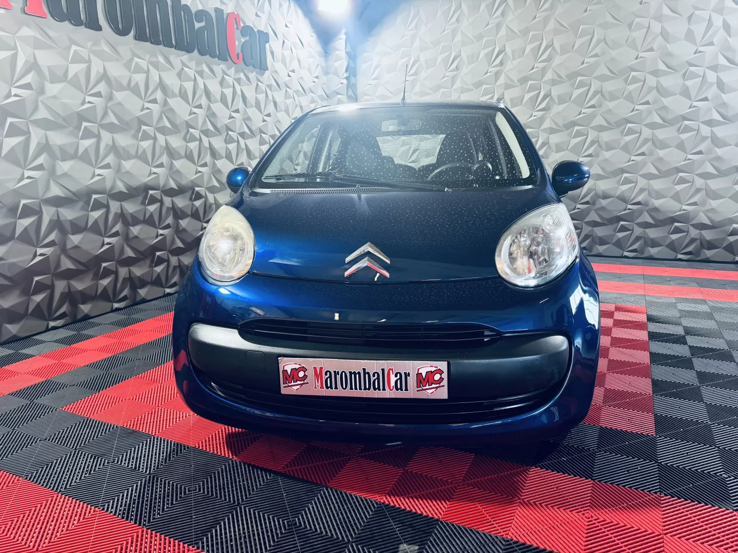 Citroën C1 1.0 Attraction - foto 8