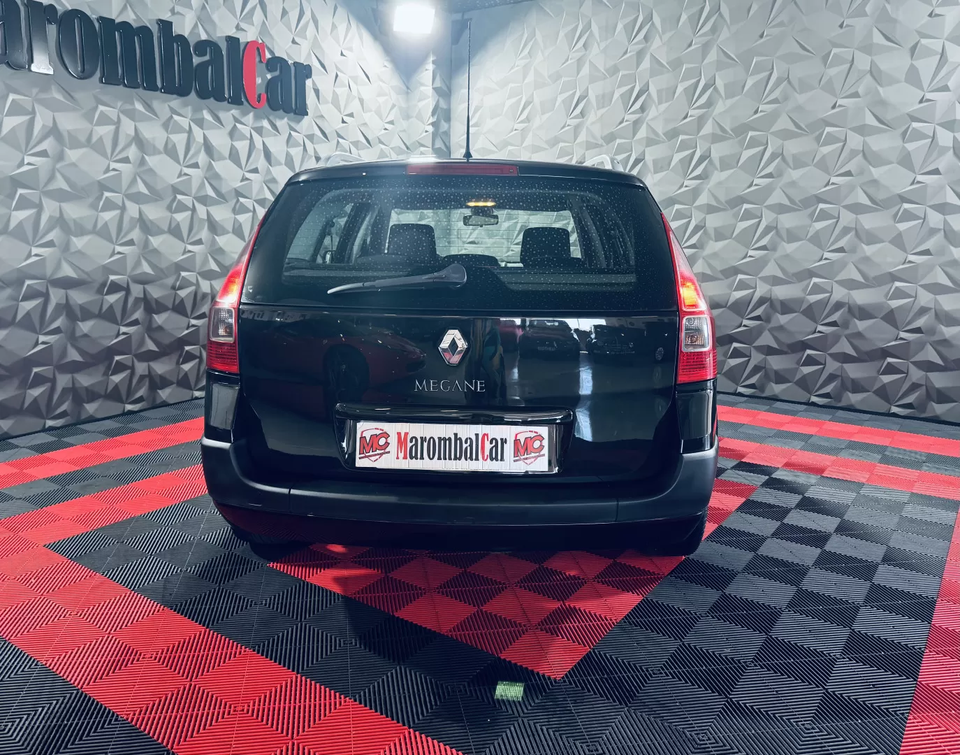 Renault Mégane Break 1.5 dCi Dynamique S - foto 6