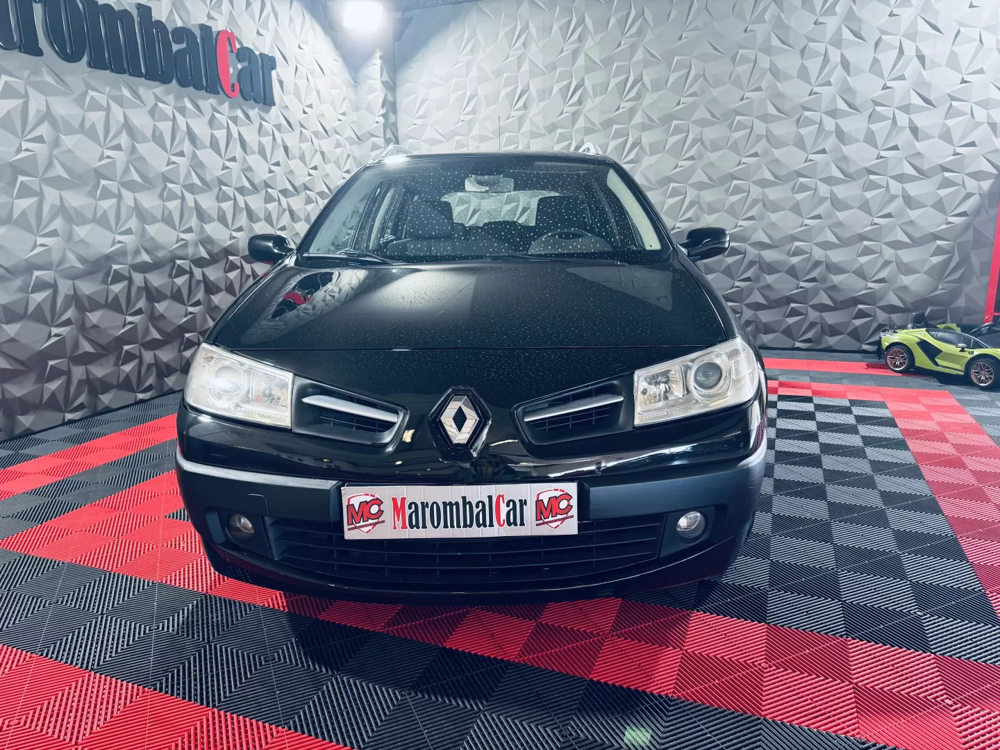 Renault Mégane Break 1.5 dCi Dynamique S - foto 7