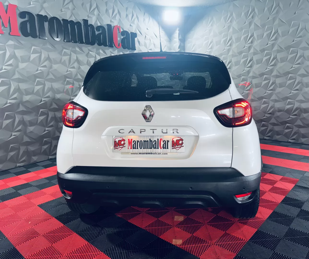 Renault Captur (ENERGY) TCe 90 INTENS - foto 2