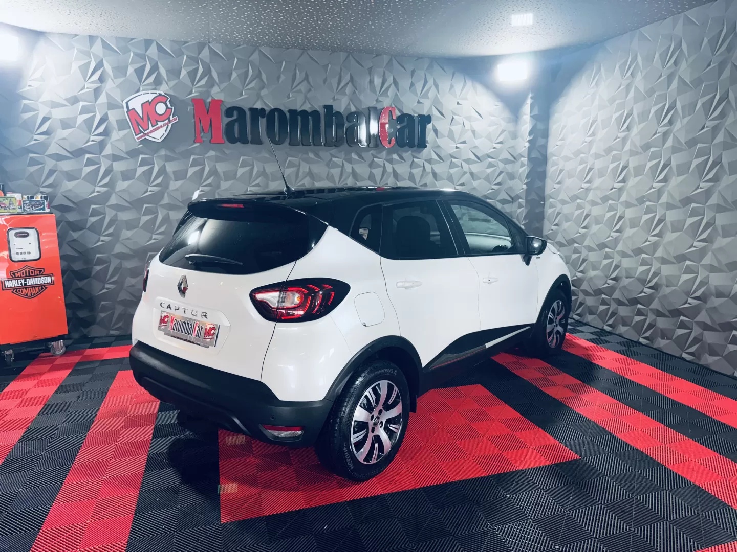 Renault Captur (ENERGY) TCe 90 INTENS - foto 4