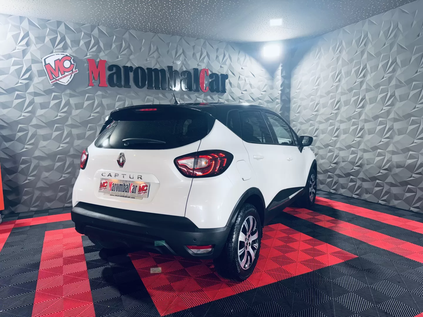 Renault Captur (ENERGY) TCe 90 INTENS - foto 5