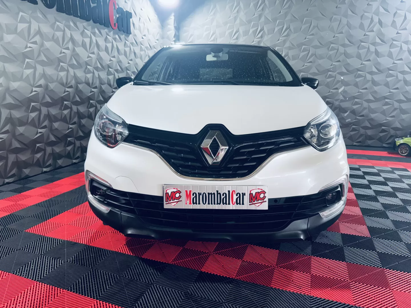 Renault Captur (ENERGY) TCe 90 INTENS - foto 7