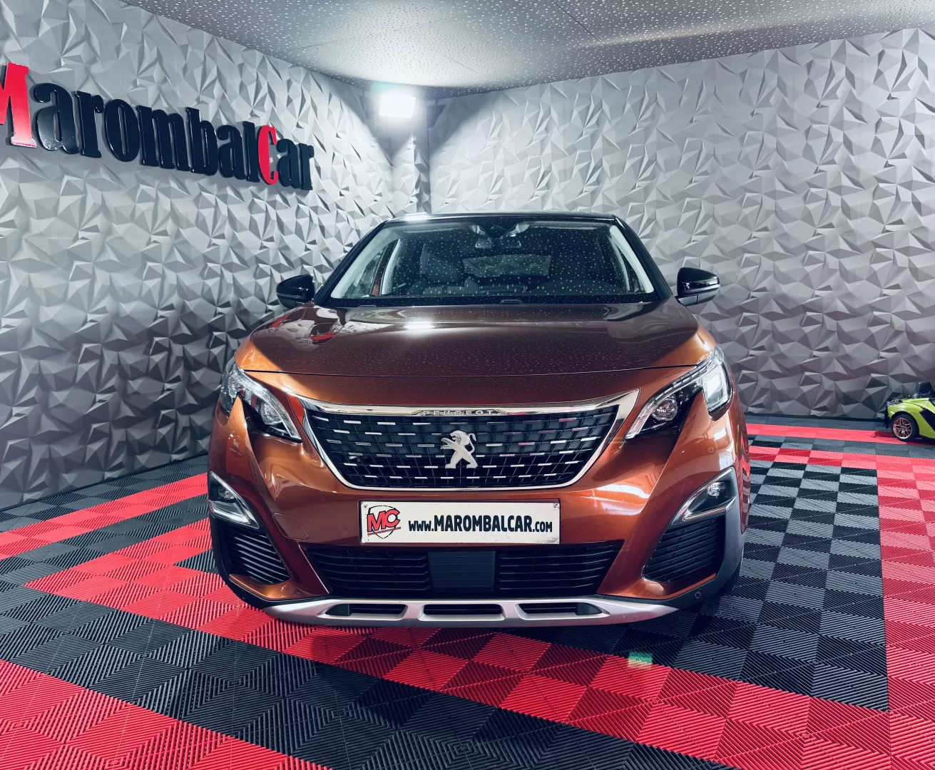 Peugeot 3008 1.2 PureTech Allure EAT8 - foto 3
