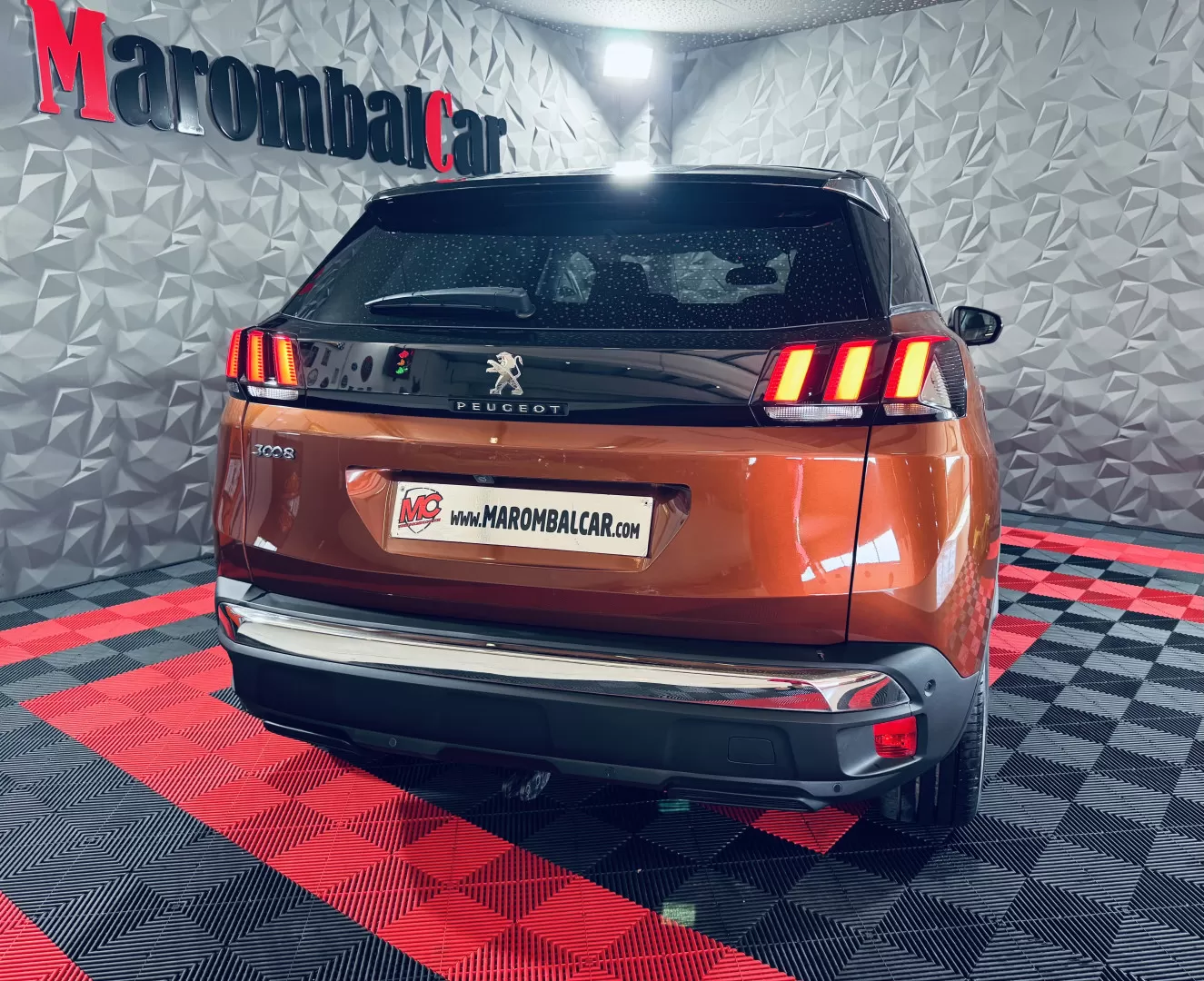 Peugeot 3008 1.2 PureTech Allure EAT8 - foto 6