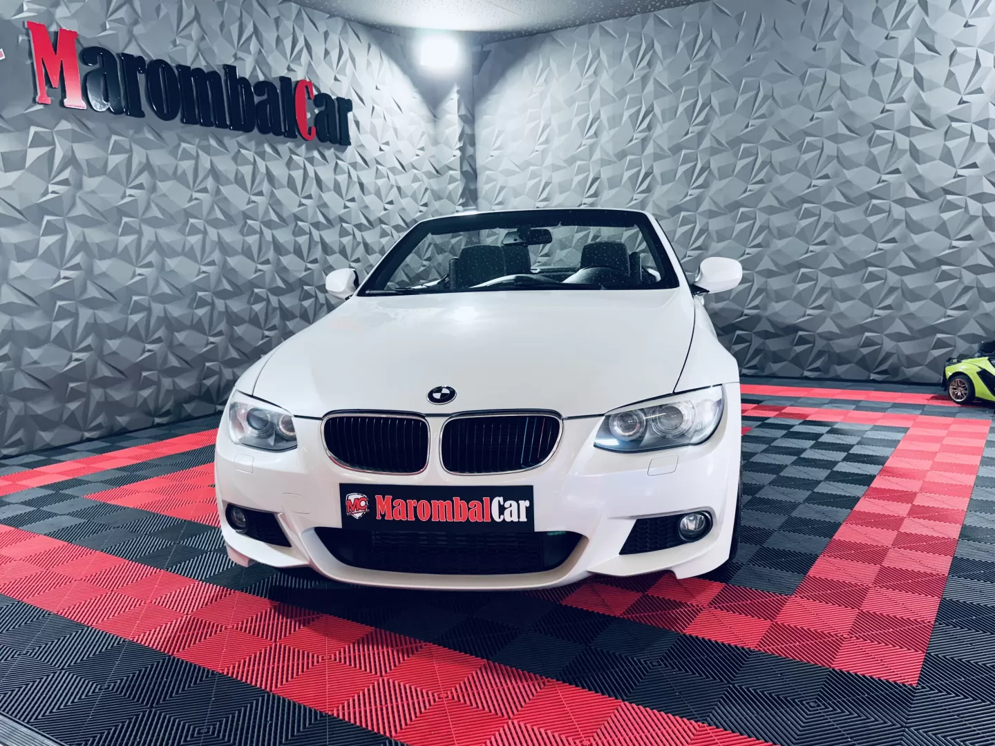 BMW 320 d Aut. - foto 5
