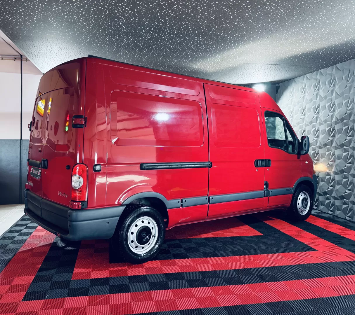 Renault  Master 2.5 DCI - foto 2