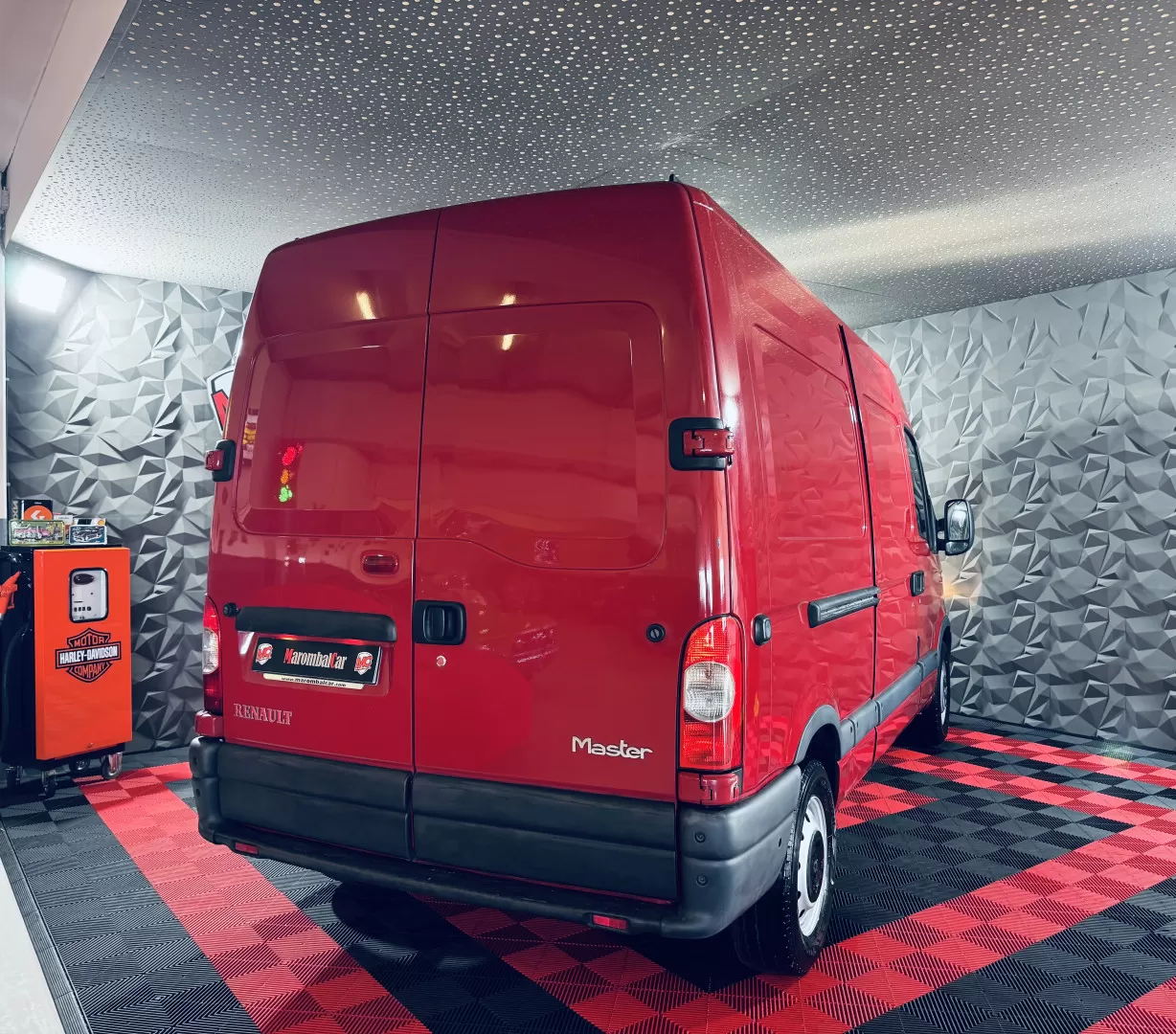 Renault  Master 2.5 DCI - foto 3