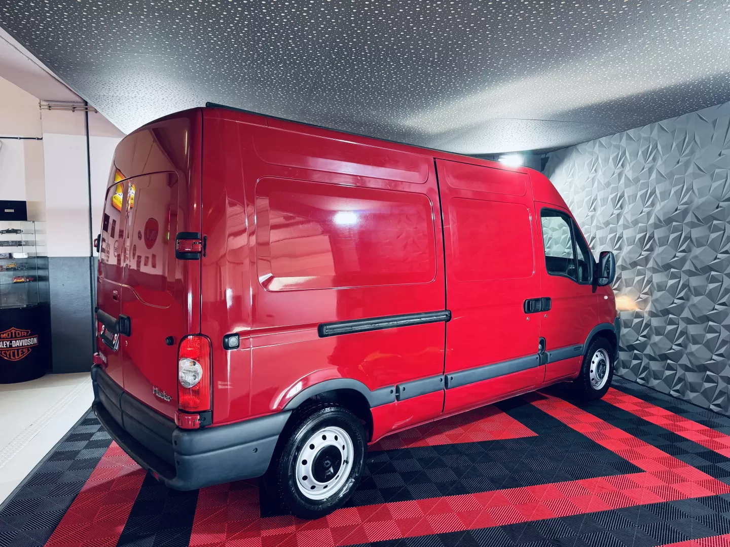 Renault  Master 2.5 DCI - foto 4