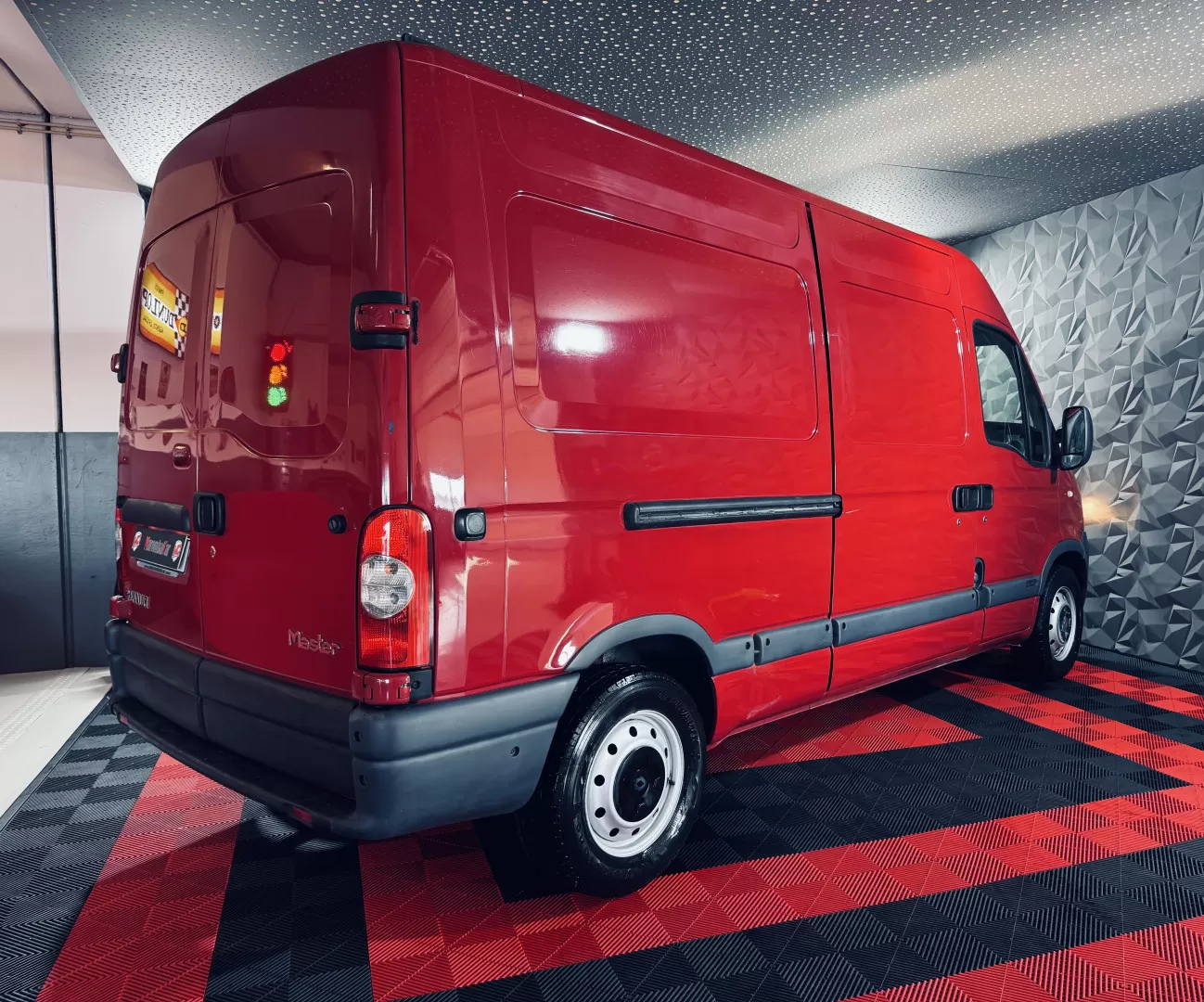 Renault  Master 2.5 DCI - foto 5
