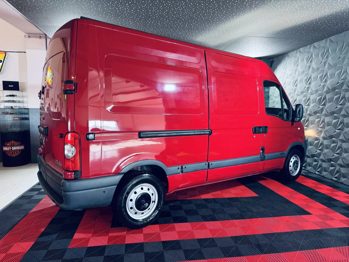 Renault  Master 2.5 DCI - foto 6