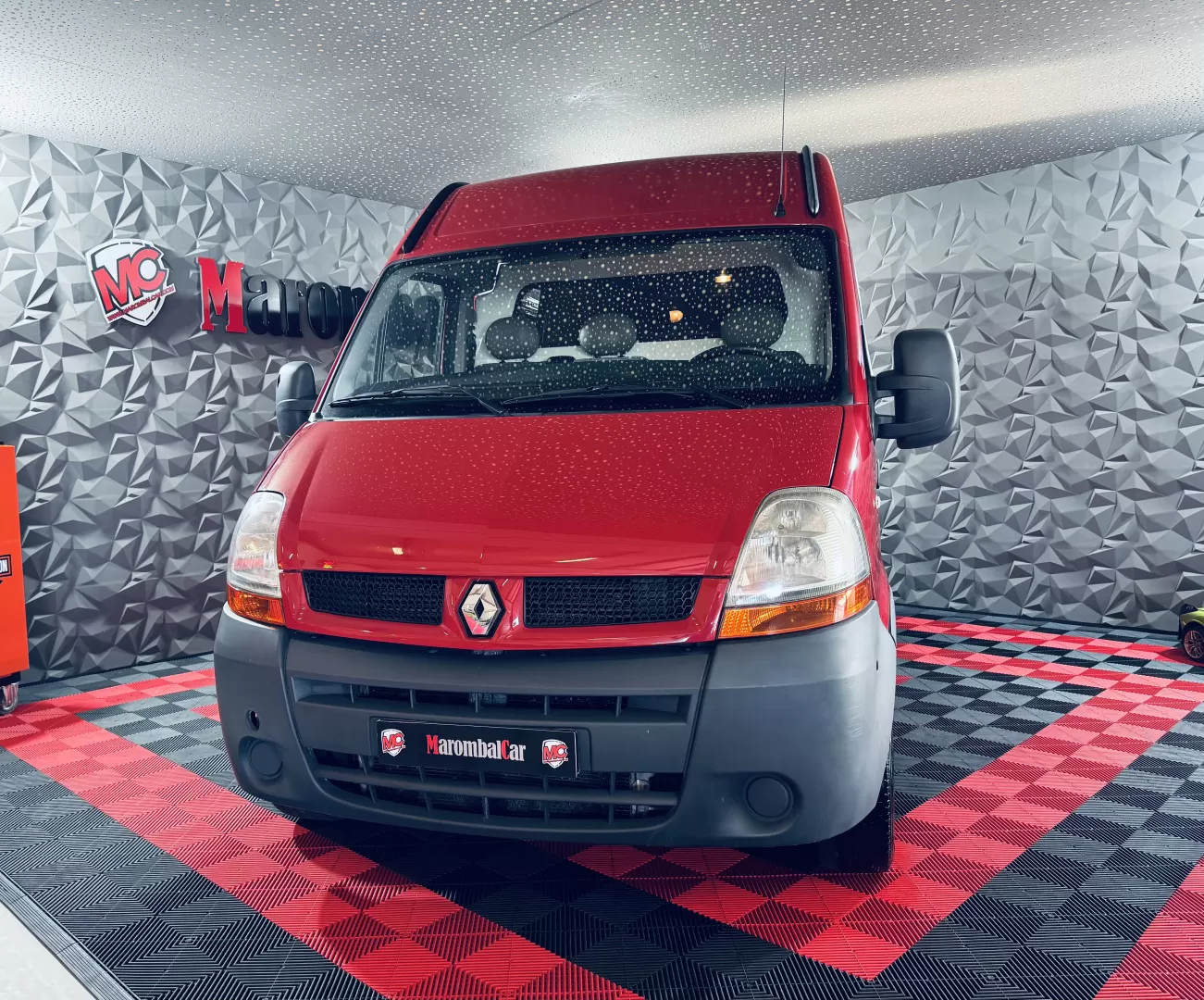 Renault  Master 2.5 DCI - foto 7