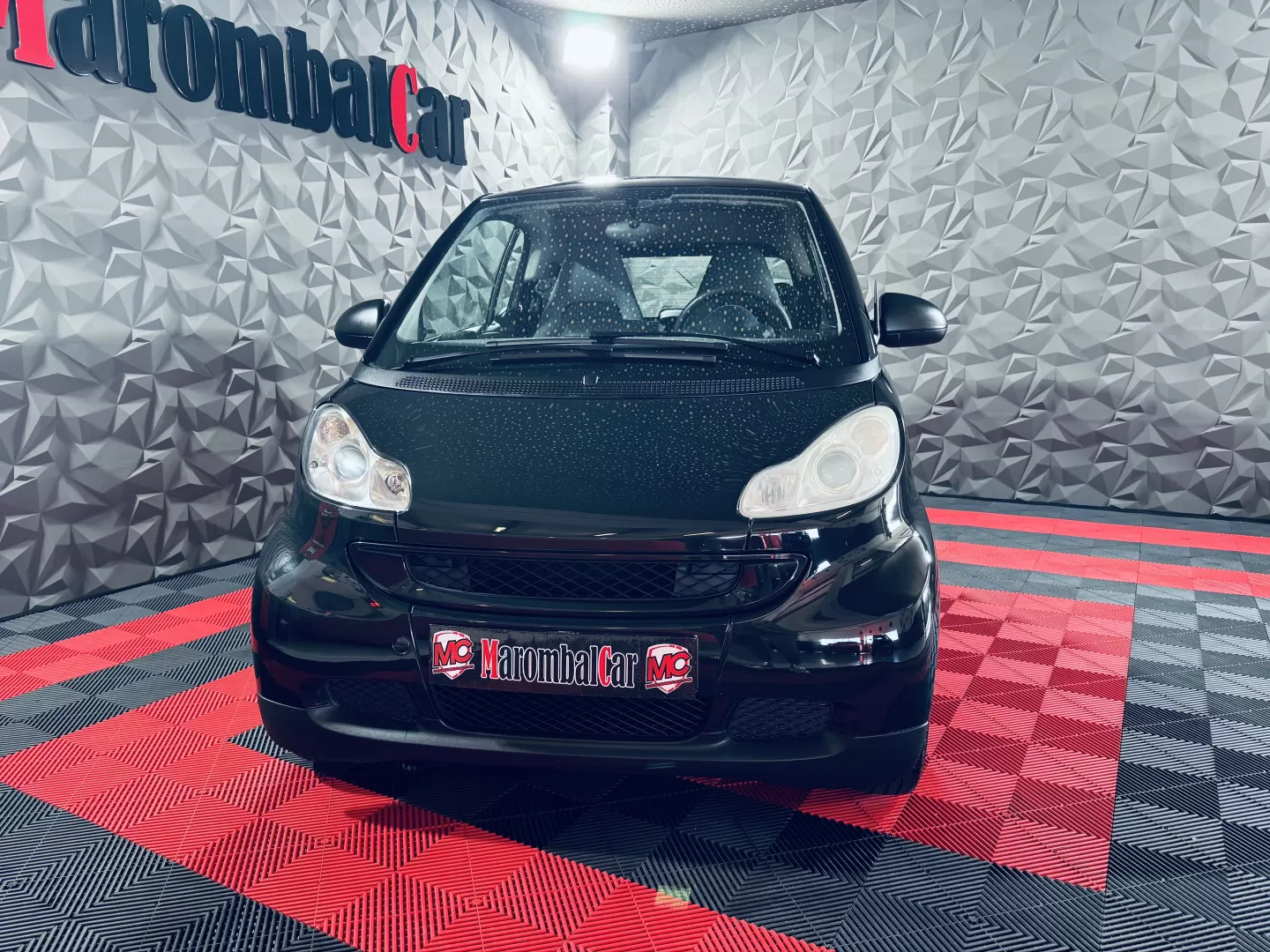 Smart ForTwo 1.0 71 Aut. - foto 7
