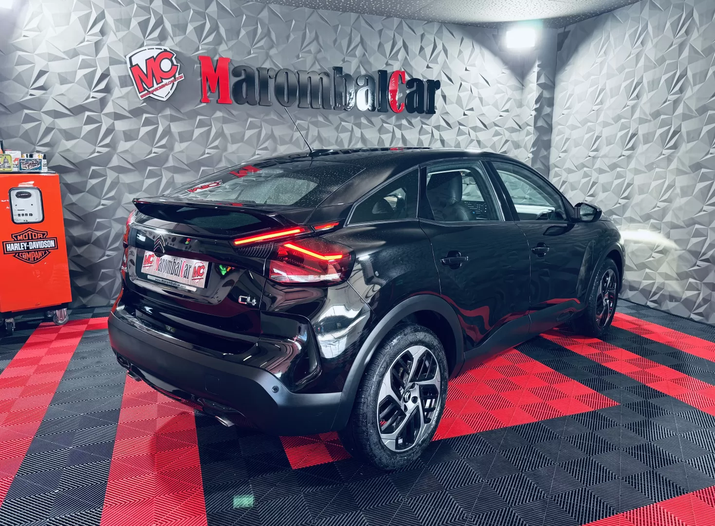 Citroën C4 1.2 PureTech Feel Pack - foto 3