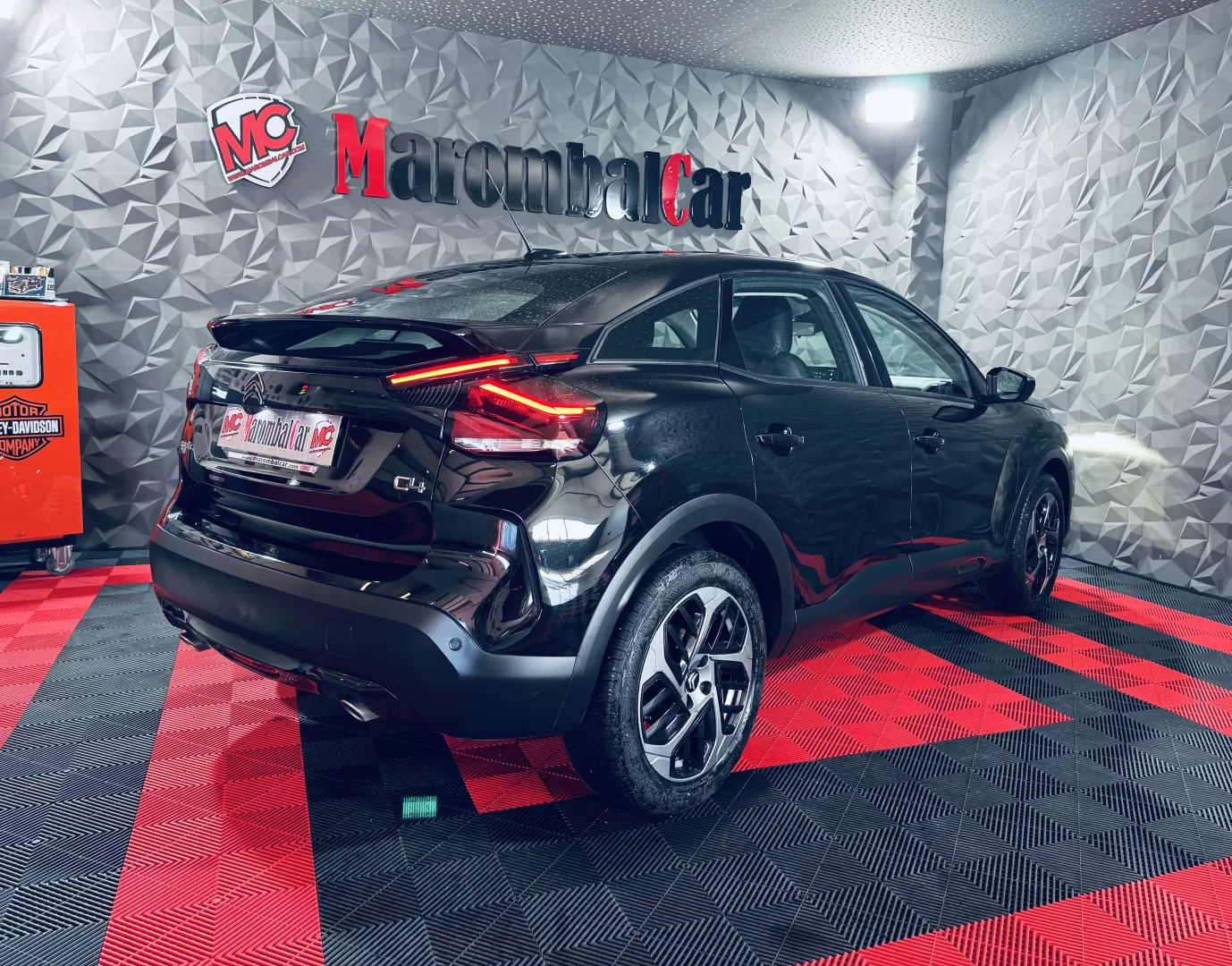 Citroën C4 1.2 PureTech Feel Pack - foto 4