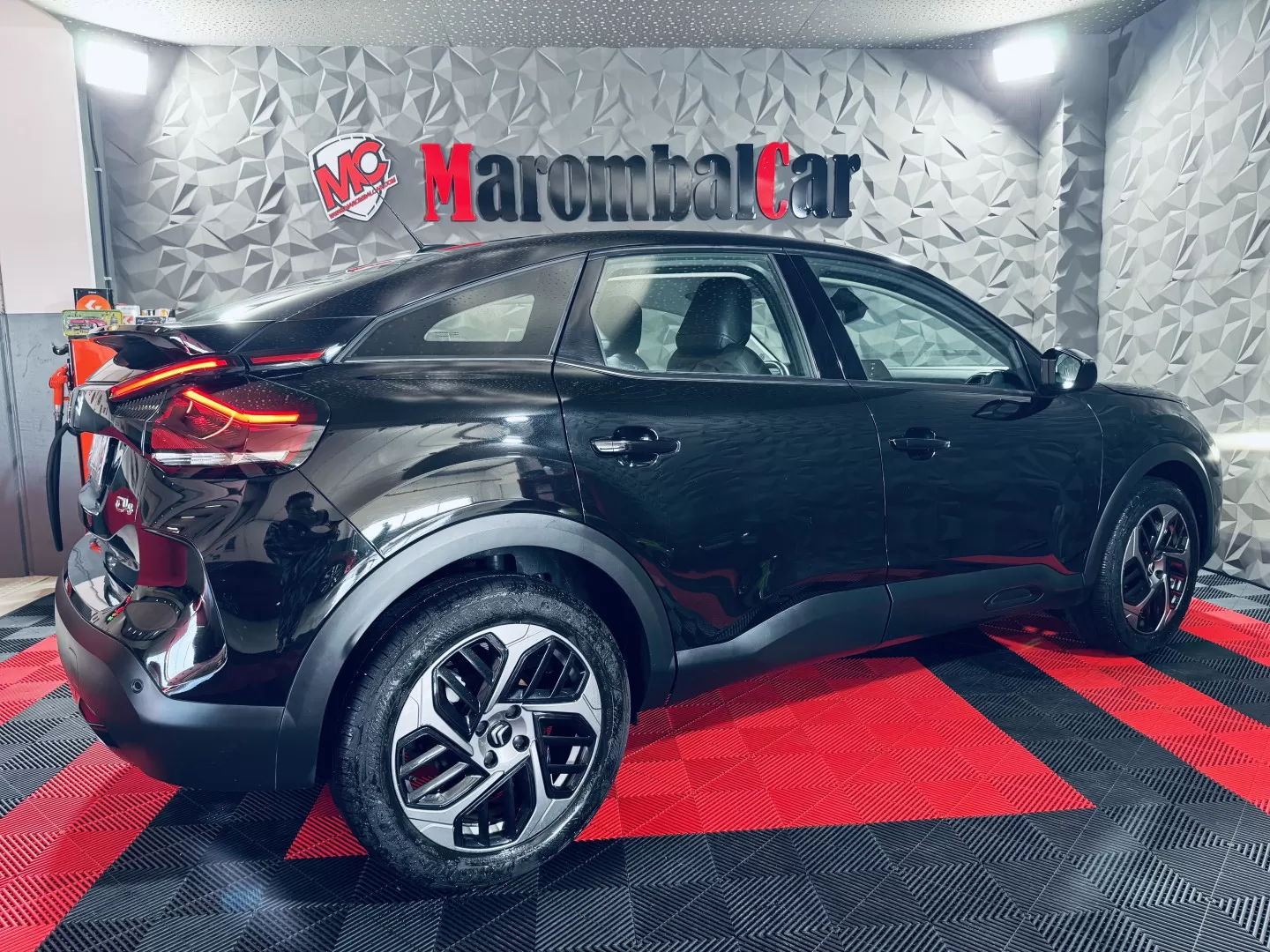 Citroën C4 1.2 PureTech Feel Pack - foto 6