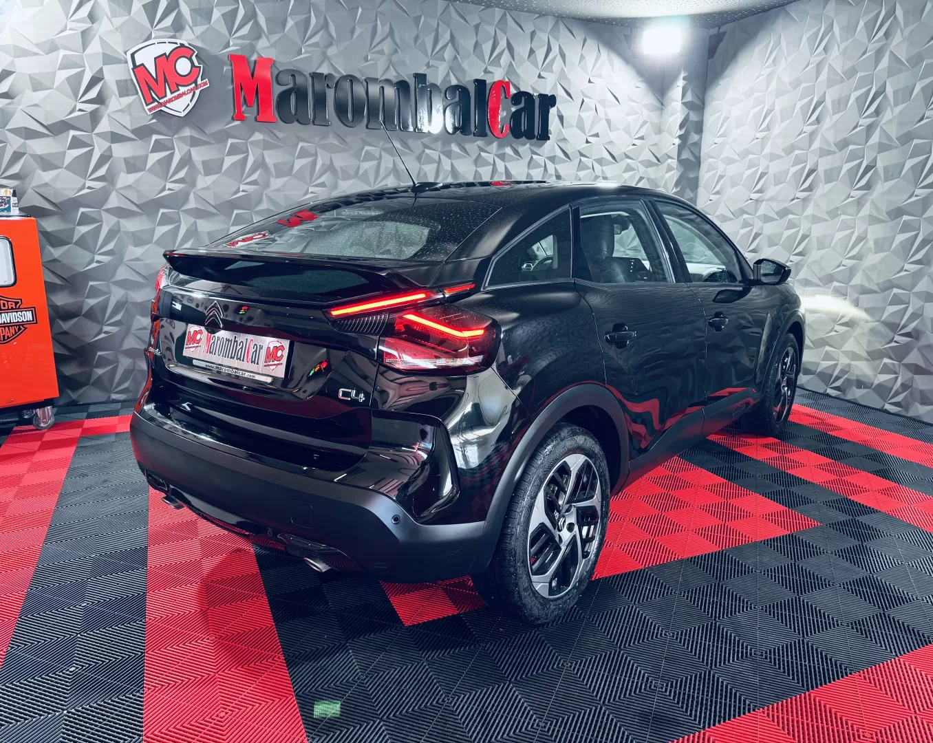 Citroën C4 1.2 PureTech Feel Pack - foto 7