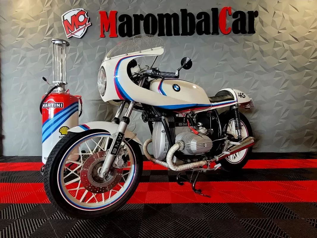 BMW