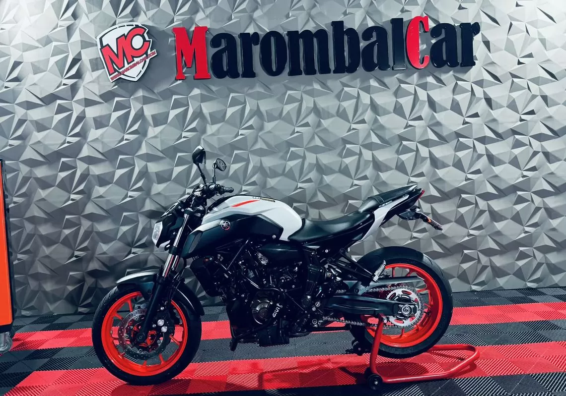 Yamaha - foto 5