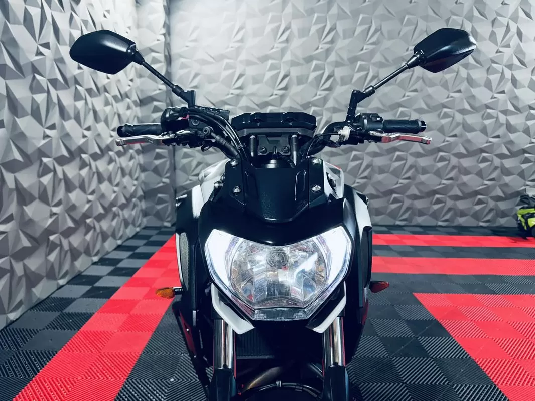 Yamaha - foto 7