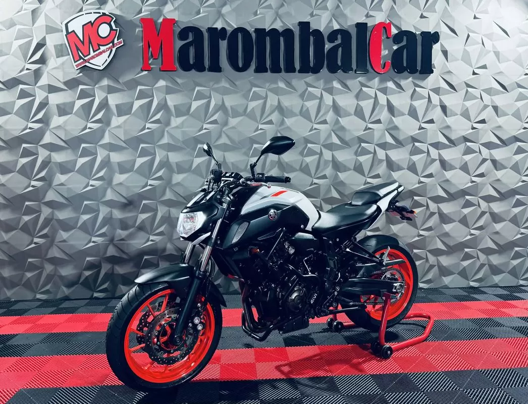 Yamaha - foto 8