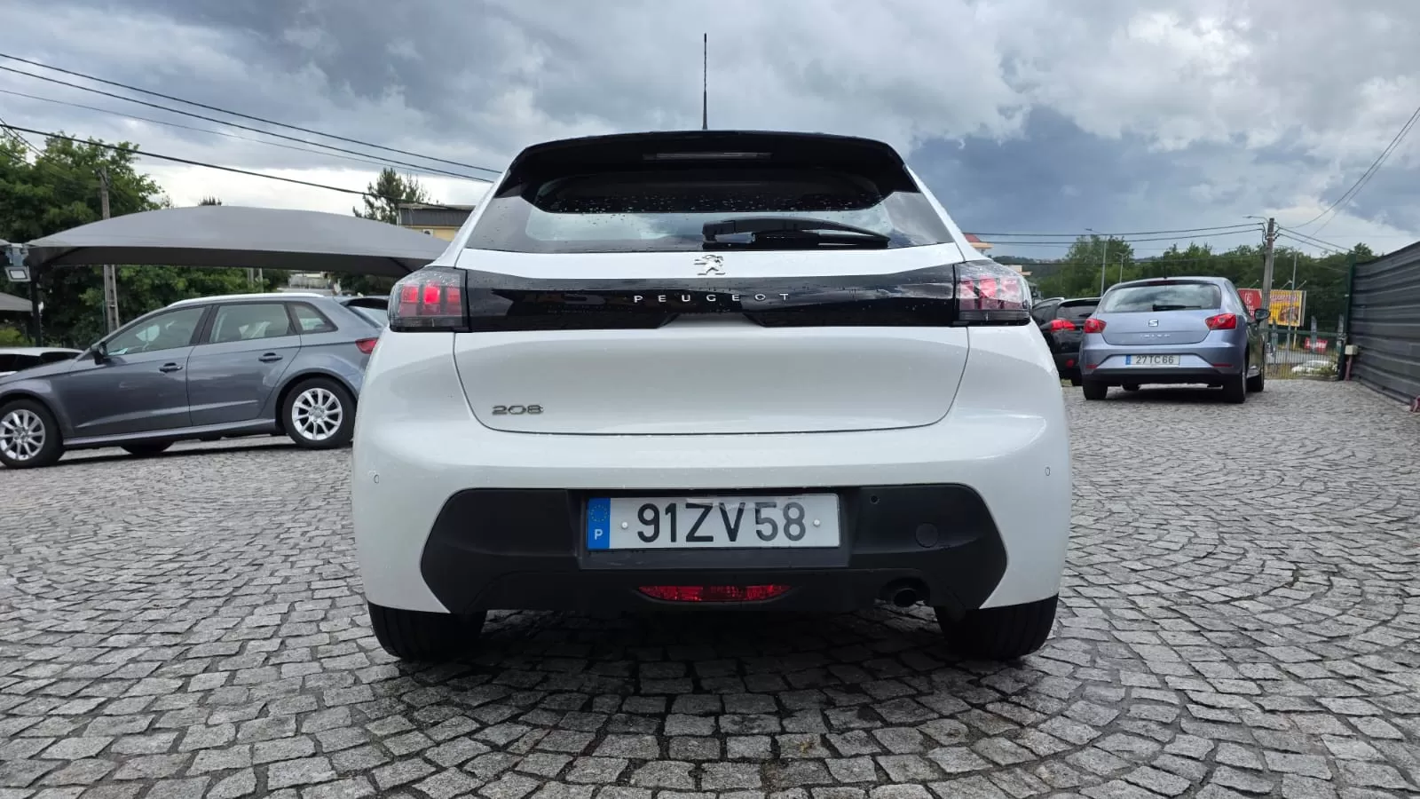 Peugeot 208 1.2 PureTech Active - foto 5