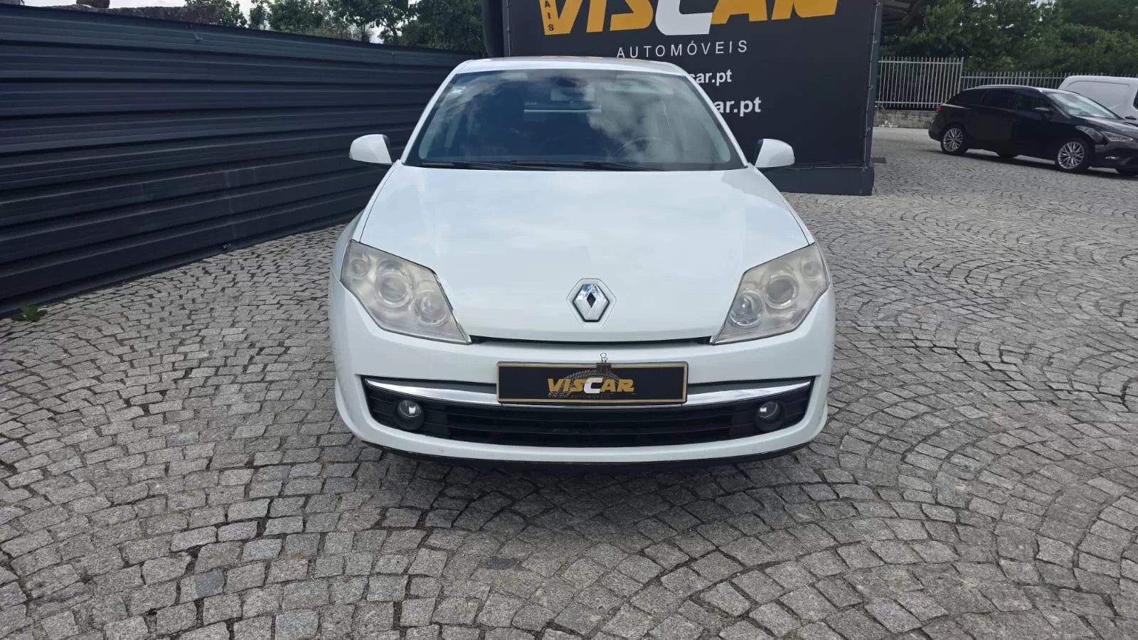 Renault Laguna 1.5 dCi Confort - foto 7