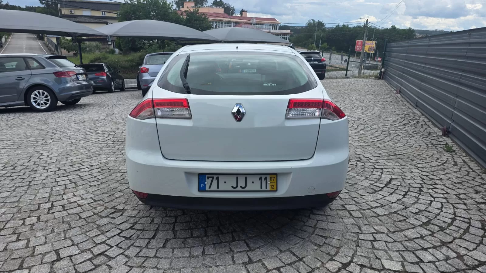Renault Laguna 1.5 dCi Confort - foto 4
