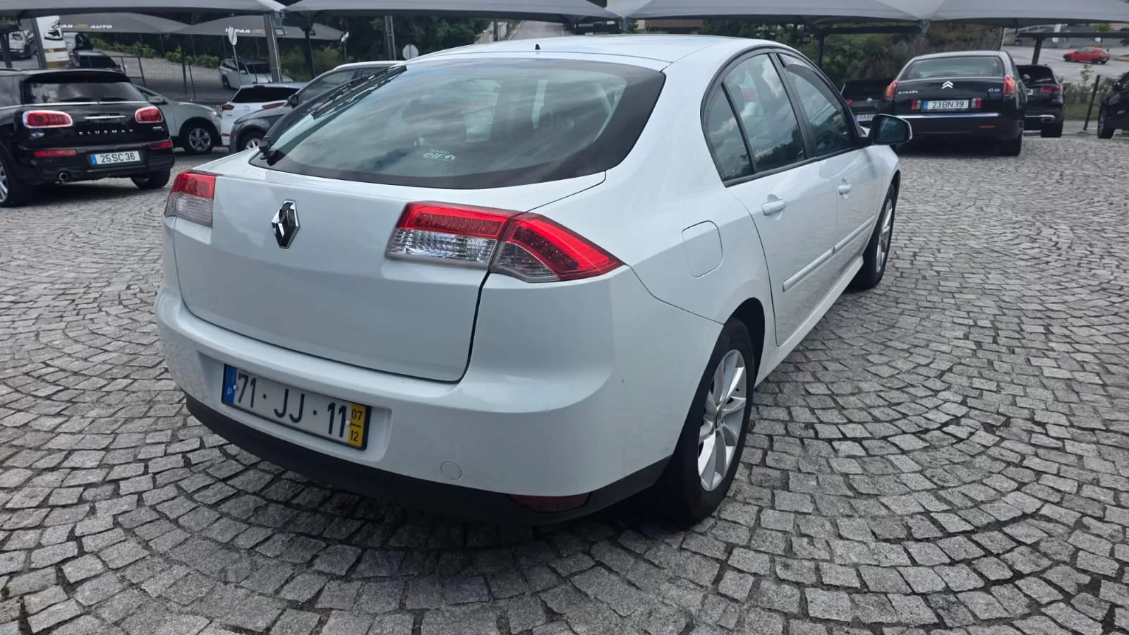 Renault Laguna 1.5 dCi Confort - foto 5
