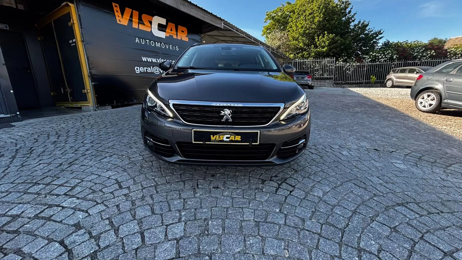 Peugeot 308 SW 1.6 BlueHDi Allure - foto 7